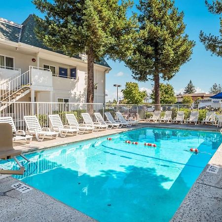 Motel 6-Rohnert Park, Ca Εξωτερικό φωτογραφία