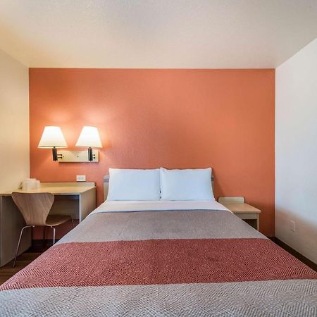 Motel 6-Rohnert Park, Ca Εξωτερικό φωτογραφία