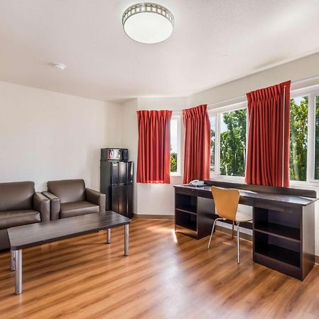 Motel 6-Rohnert Park, Ca Εξωτερικό φωτογραφία