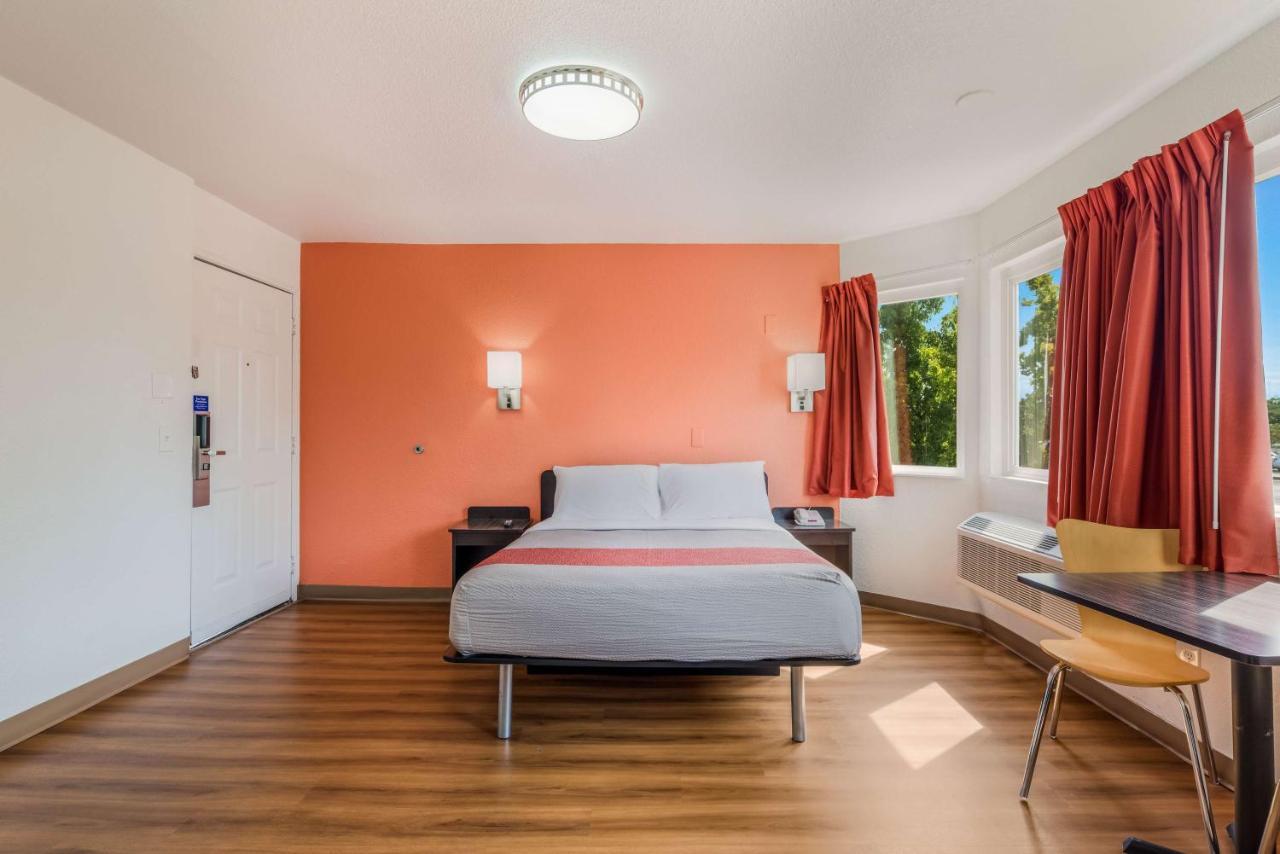 Motel 6-Rohnert Park, Ca Εξωτερικό φωτογραφία