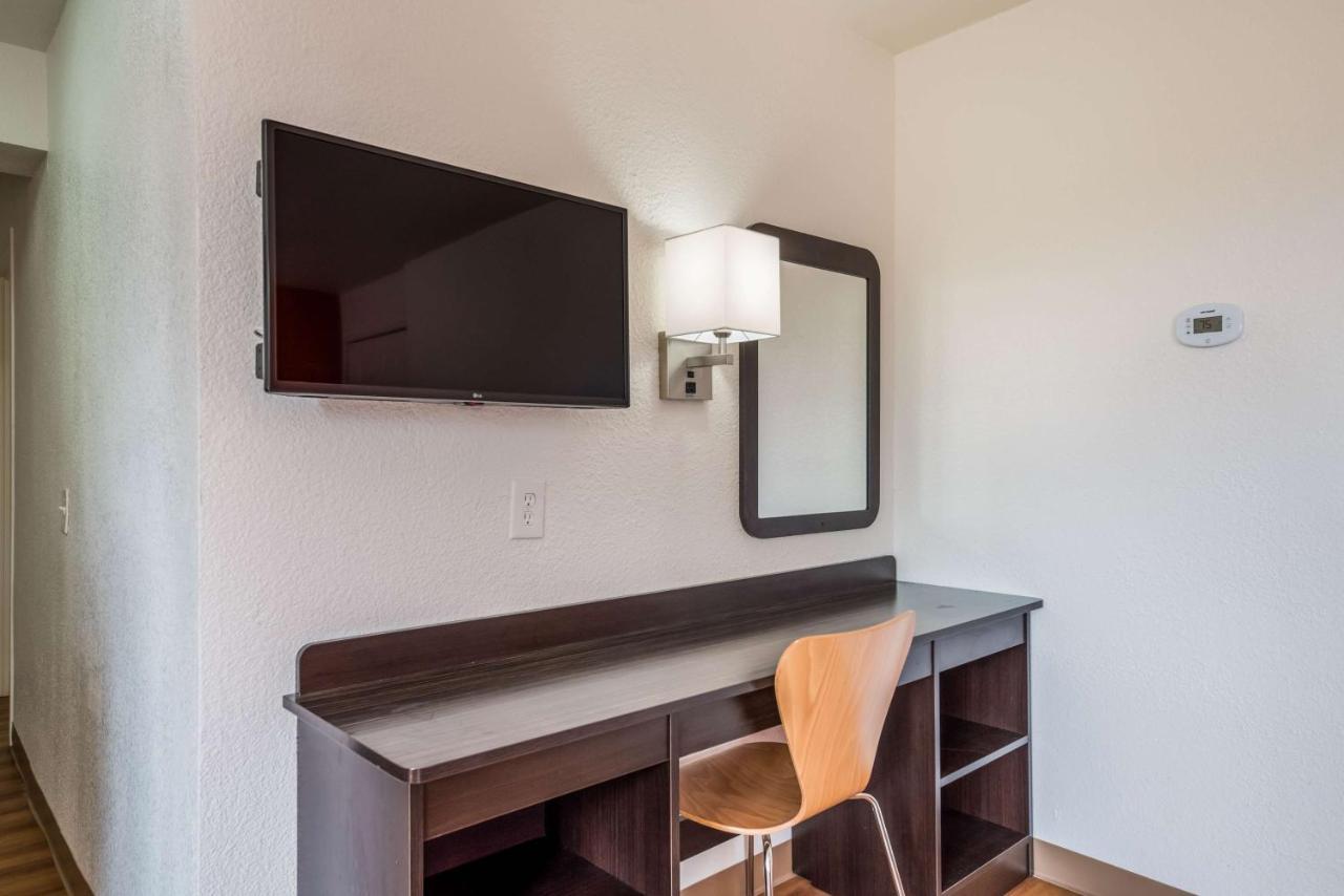 Motel 6-Rohnert Park, Ca Εξωτερικό φωτογραφία