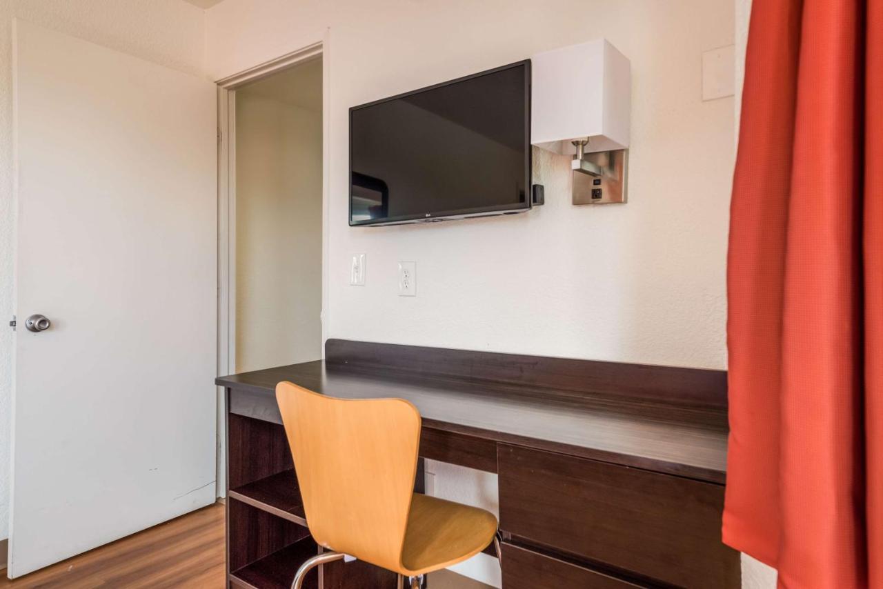 Motel 6-Rohnert Park, Ca Εξωτερικό φωτογραφία