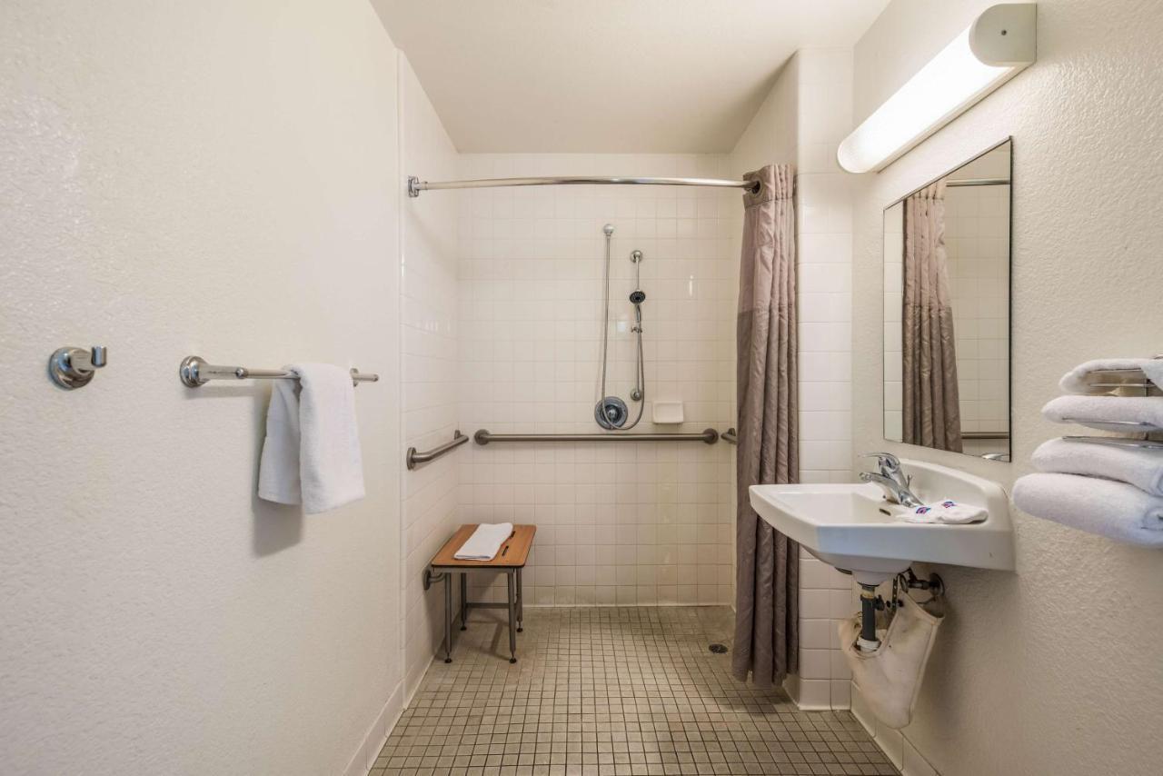 Motel 6-Rohnert Park, Ca Εξωτερικό φωτογραφία