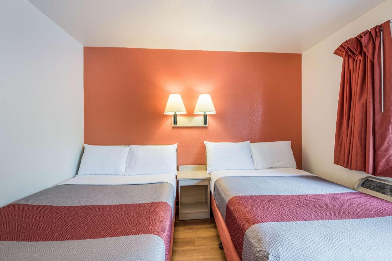 Motel 6-Rohnert Park, Ca Εξωτερικό φωτογραφία