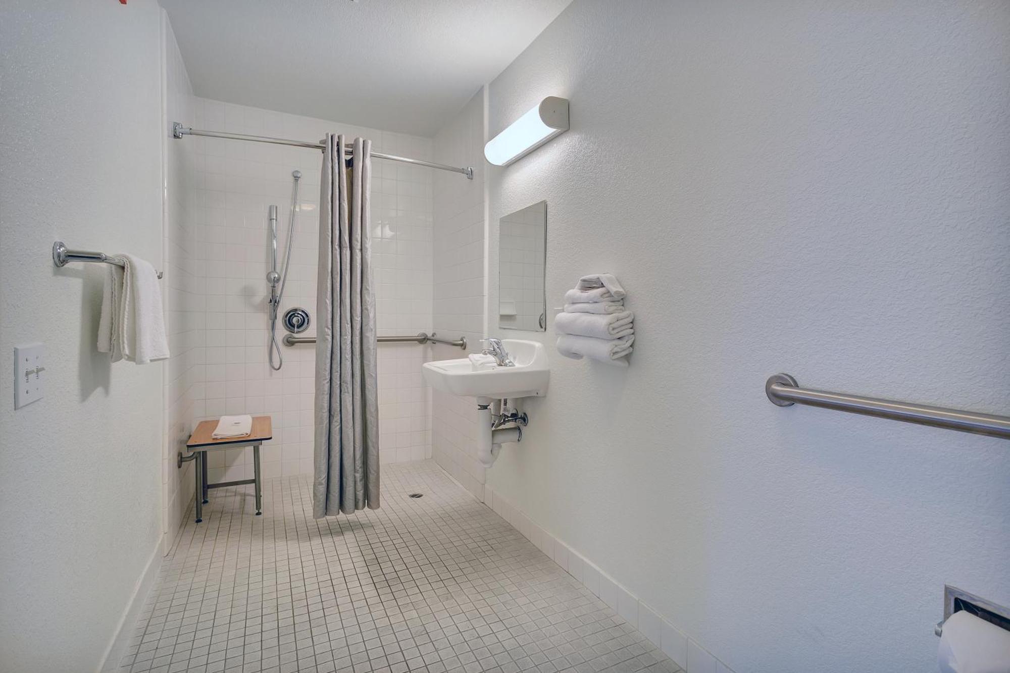 Motel 6-Rohnert Park, Ca Εξωτερικό φωτογραφία