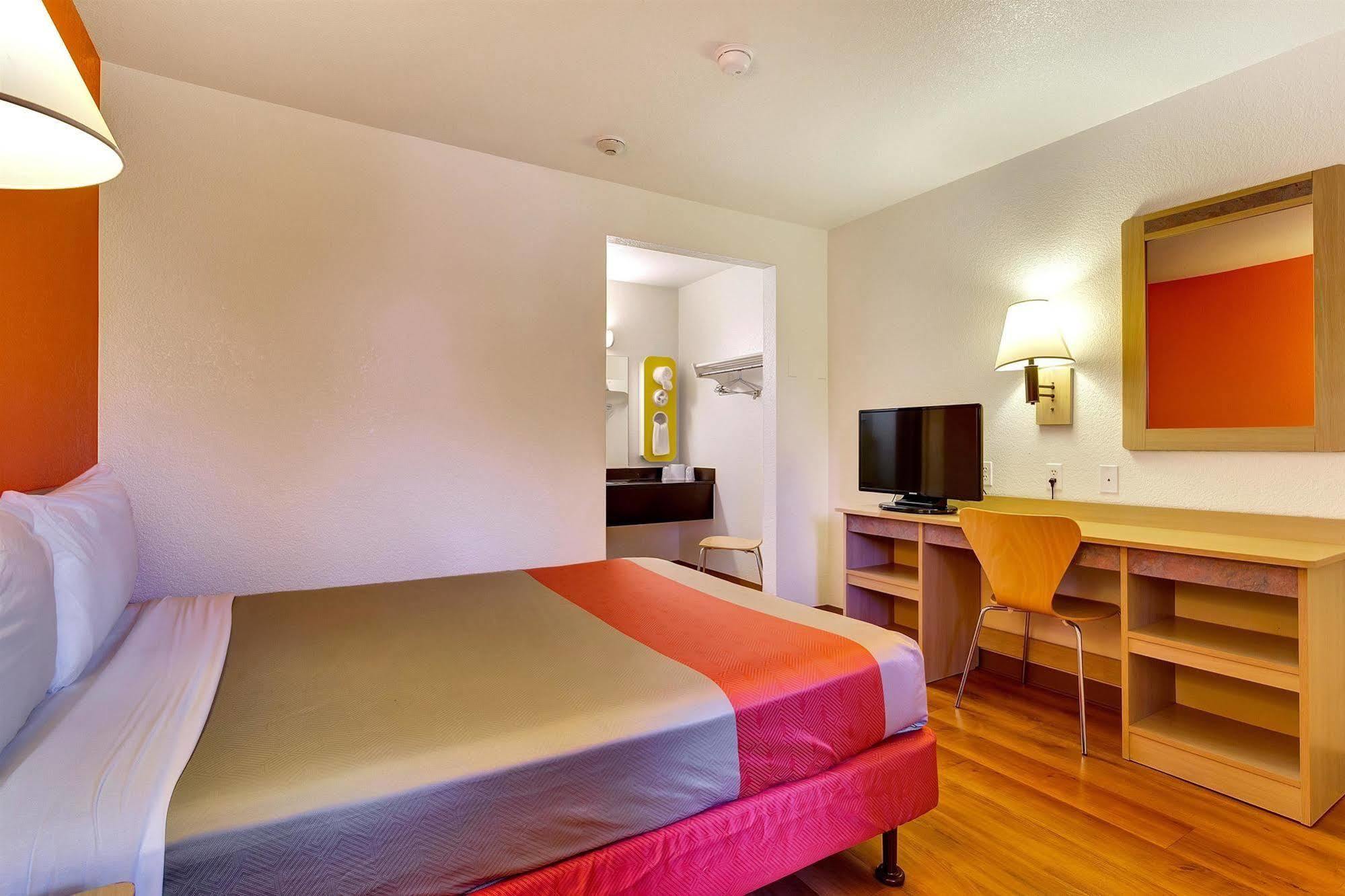 Motel 6-Rohnert Park, Ca Εξωτερικό φωτογραφία