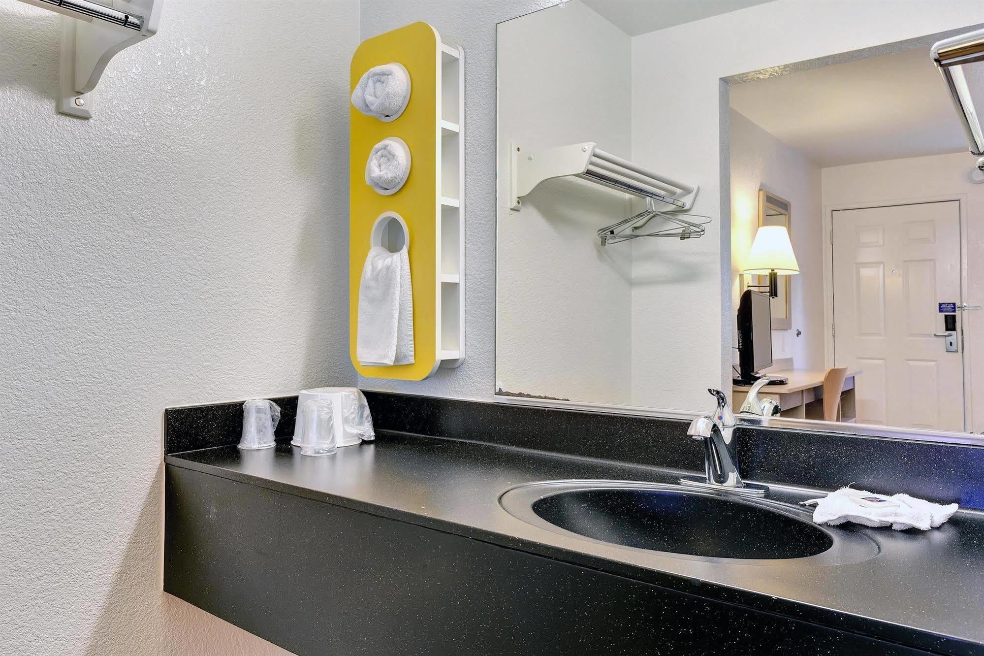 Motel 6-Rohnert Park, Ca Εξωτερικό φωτογραφία