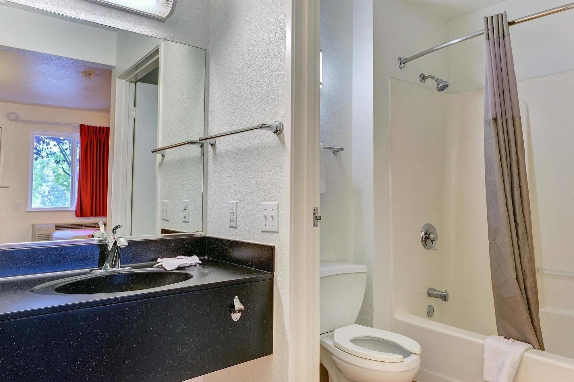 Motel 6-Rohnert Park, Ca Εξωτερικό φωτογραφία