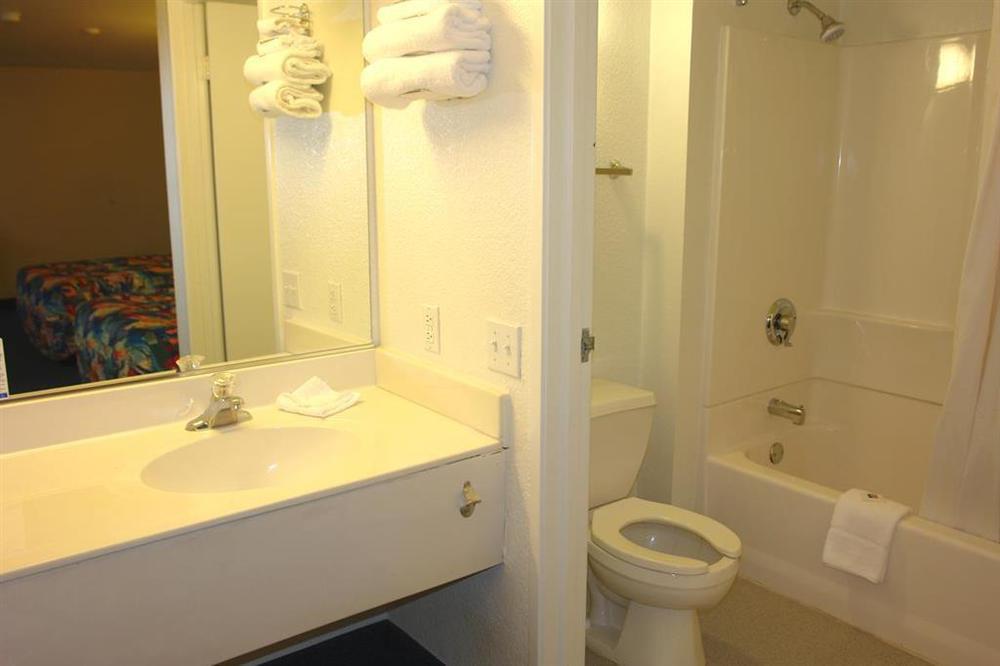 Motel 6-Rohnert Park, Ca Δωμάτιο φωτογραφία