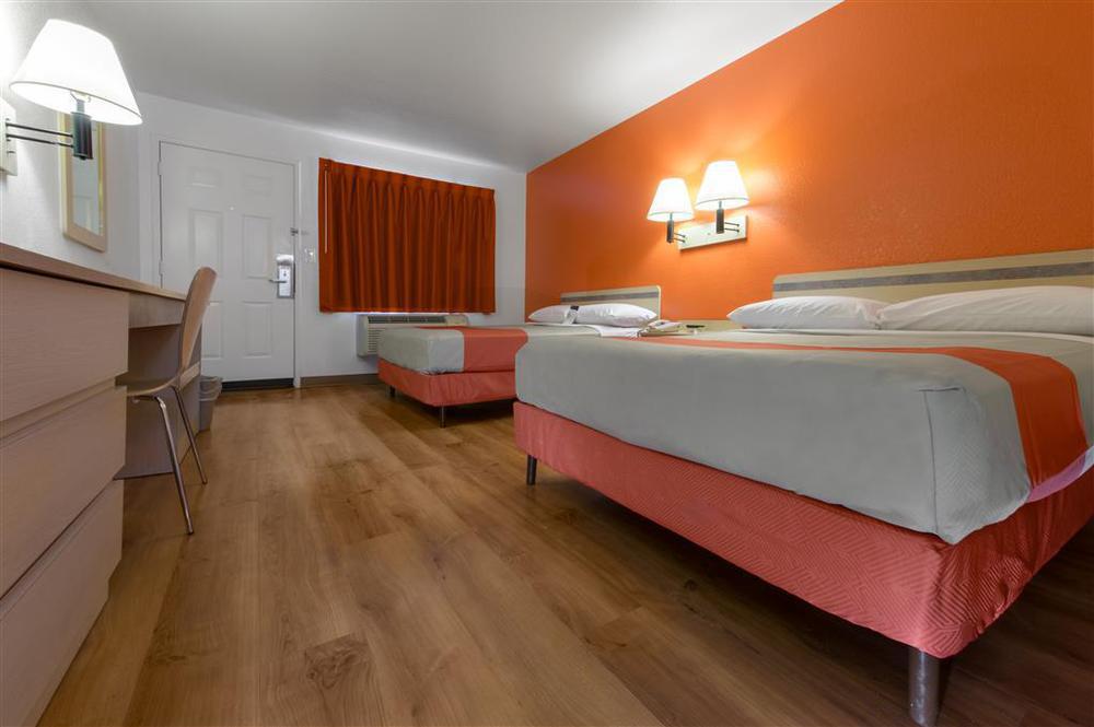 Motel 6-Rohnert Park, Ca Δωμάτιο φωτογραφία