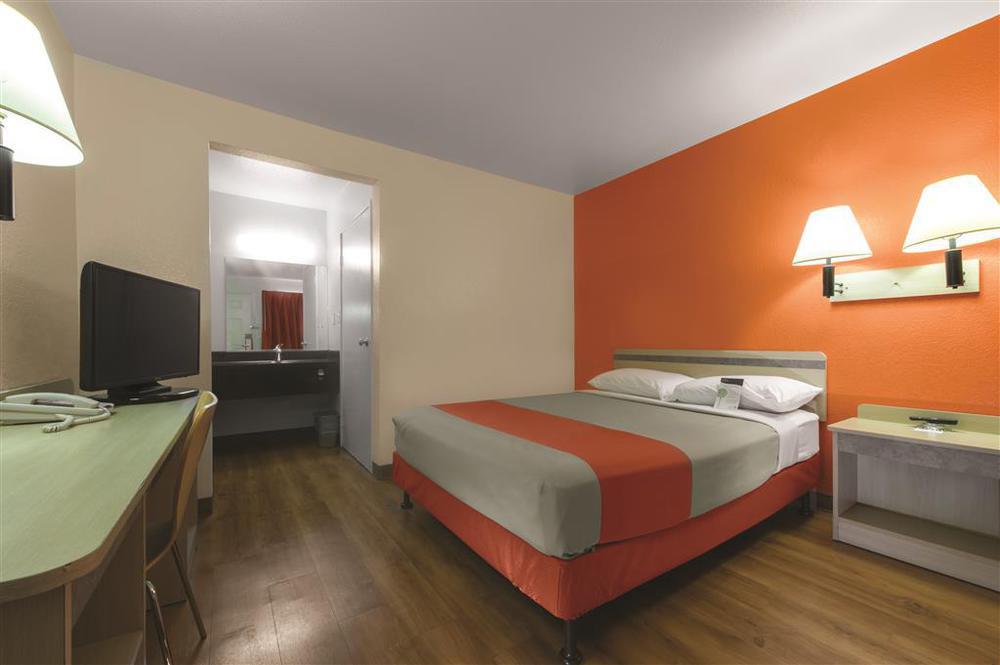Motel 6-Rohnert Park, Ca Δωμάτιο φωτογραφία